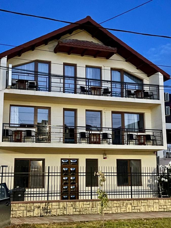 Vila Sibel 코스티네스티 외부 사진