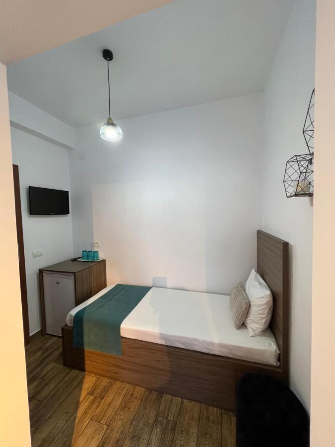 Vila Sibel 코스티네스티 외부 사진