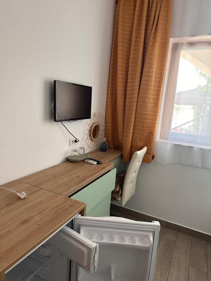 Vila Sibel 코스티네스티 외부 사진